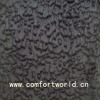 Embossed Sofa Pile Fabric
