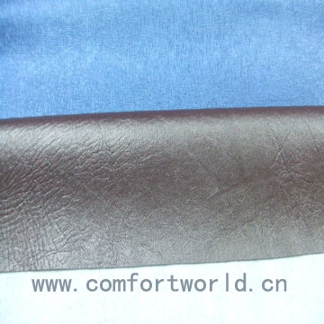 Pvc Artificial Leather