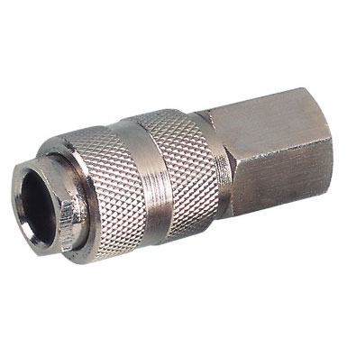 1/4" Body Universal Female Thread Socket