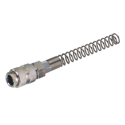 1/4" Body Universal Socket with Spring