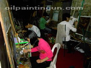 Parker Oil Painting Art Co.,Ltd.