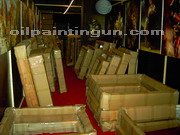 Parker Oil Painting Art Co.,Ltd.