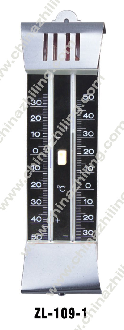 MINI Thermometer