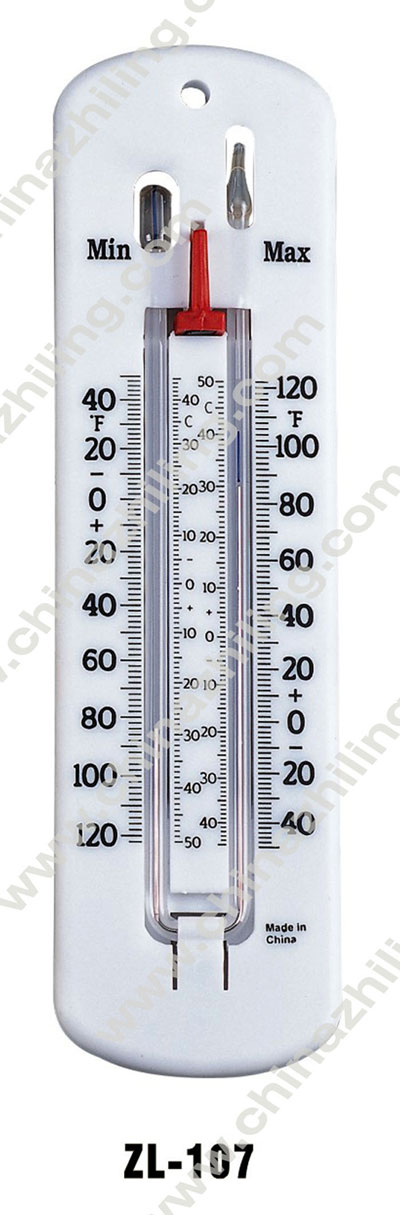 forehead thermometer