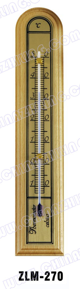 Garden Thermometer