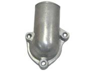 THERMOSTAT COVER