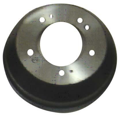 BRAKE DRUM