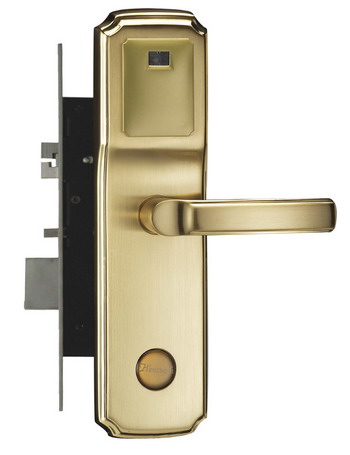 RFIC card Hotel Lock