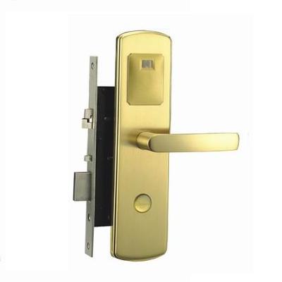 RFIC card hotel lock