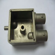 zinc die castings