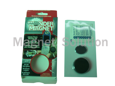 Universal Magnetic Mobile Phone Holder