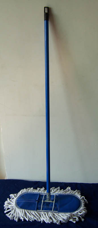 Cut End Dust Mop