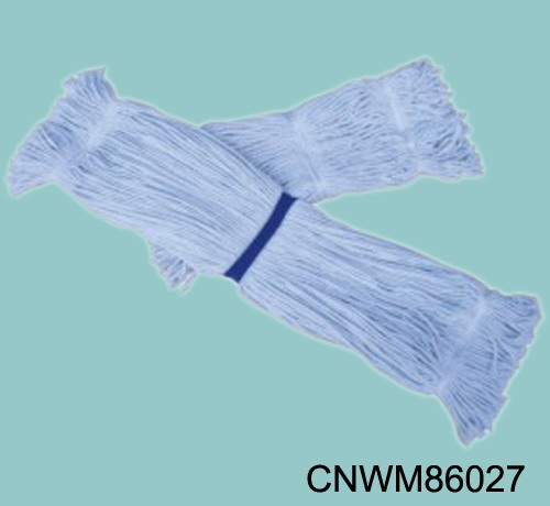 Cotton Yarn Mop Head