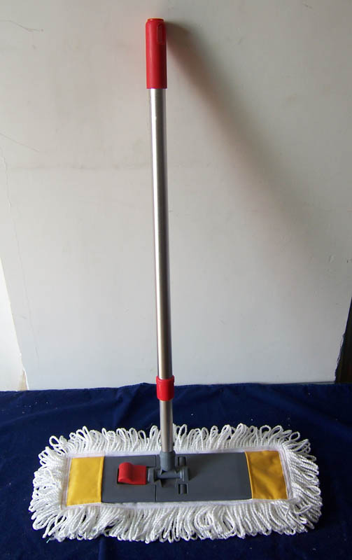 Microfiber Mop