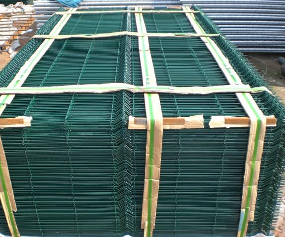 Welded Wire Mesh Panel