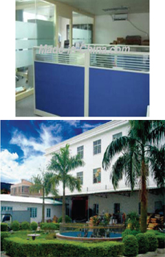 Shenzhen Chuangyixing Hatter Co.,Ltd.