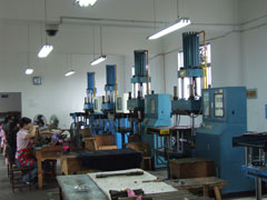 Jiahui Printer Consumable Co., Ltd.
