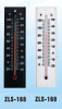 In/OutDoor And Garden Thermometer-Plastic&metal