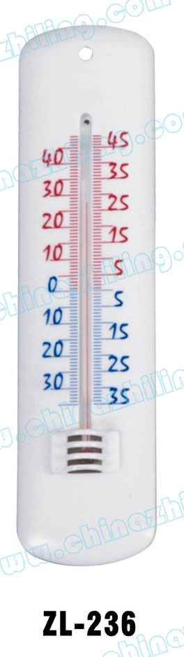 In/OutDoor Garden Thermometer