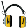 ELECTRONIC EAR MUFF