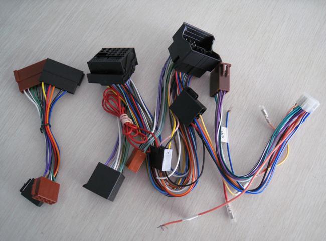 wire harness