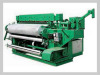 electric welded mesh machine