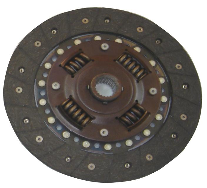 CLUTCH DISC