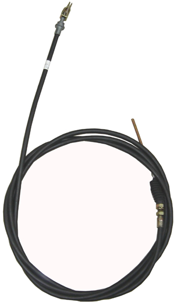 CABLE PARKING 152"