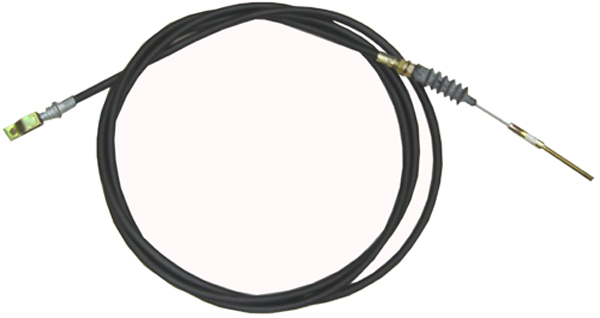 CABLE PARKING 144"