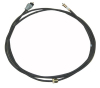 CABLE SPEED 121