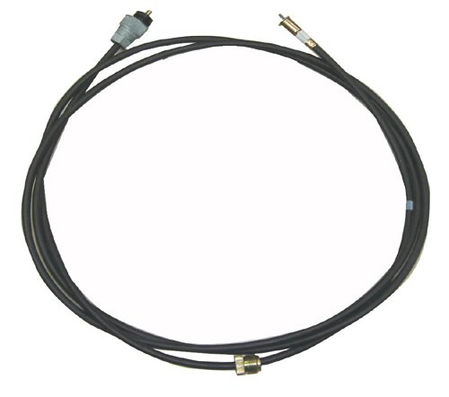 CABLE SPEED 121"