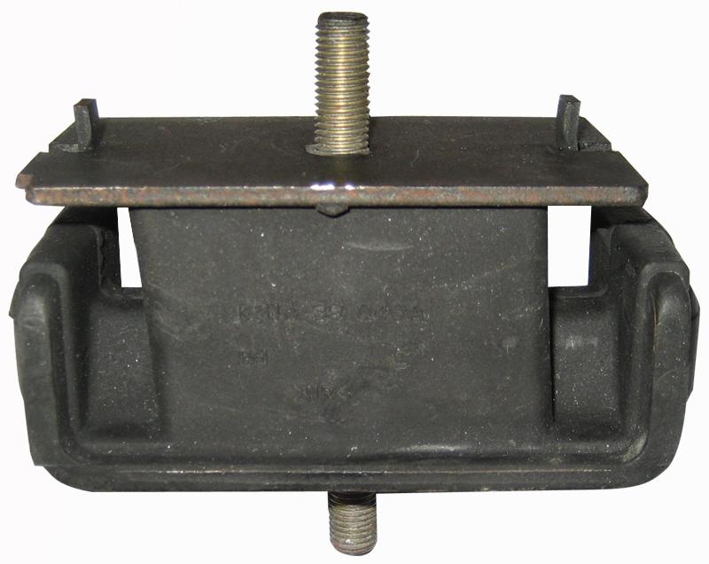 ENGINE MOUNTING