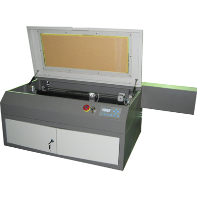 laser machine