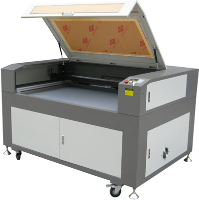 laser cutting machine