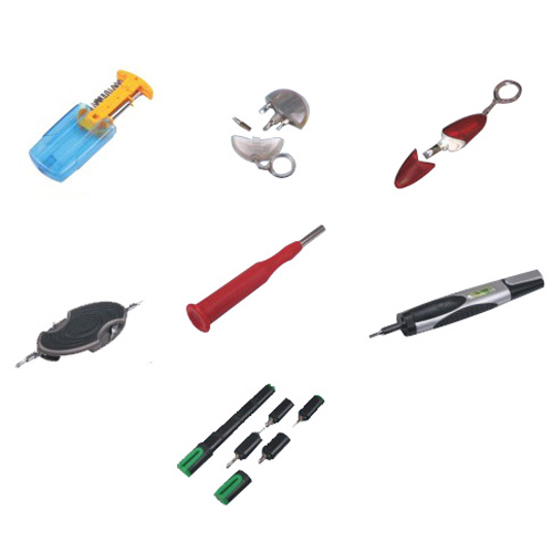 Screwdriver Kit