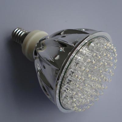 LED spotlight