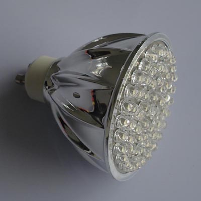 LED spotlight