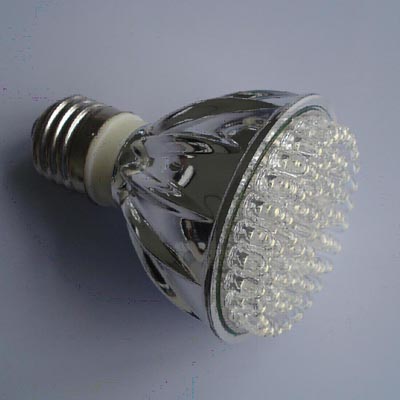 LED spotlight