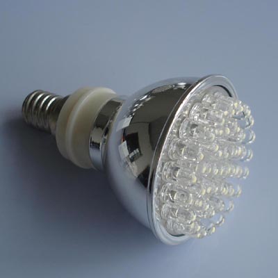 LED spotlight