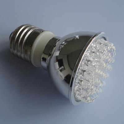 LED spotlight