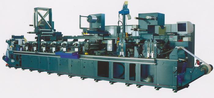 Clover Printing Co.,Ltd.