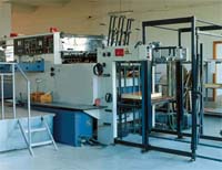 Clover Printing Co.,Ltd.