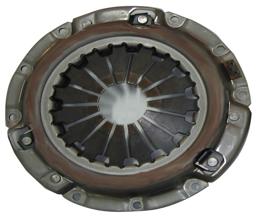 CLUTCH COVER