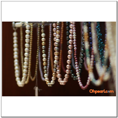 Ohpearl Jewelry Inc