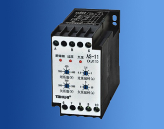 Protetction relay