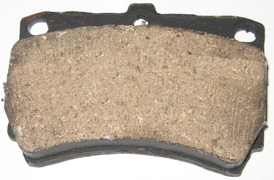 BRAKE  PAD