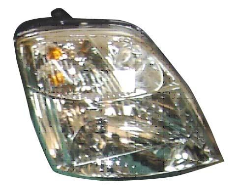 HEAD LAMP