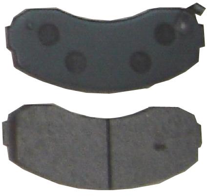 BRAKE  PAD