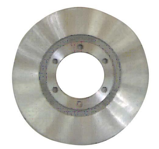 BRAKE  PLATE