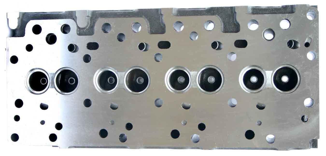 CYLINDER  HEAD